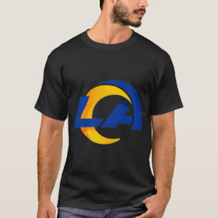 Camiseta Rams Classic T-Shirt