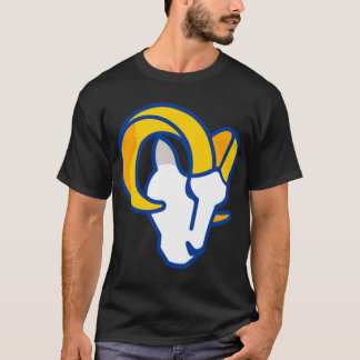 Camiseta Rams-los angeles Essential T-Shirt