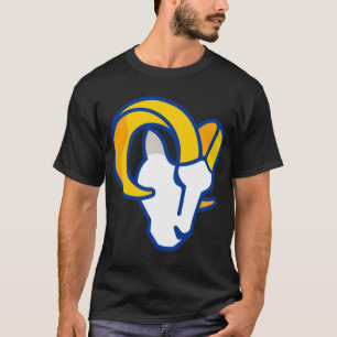Camiseta Rams-los angeles Essential T-Shirt