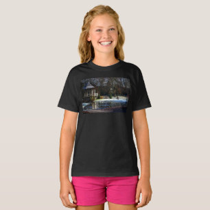Camiseta Rams Woerthe Tea House Girls cn