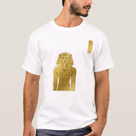 Camiseta Ramsés II O Excelente