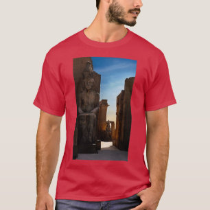 Camiseta Ramsés, o Excelente