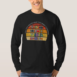 Camiseta Ramstein Alemanha Ramstein Base Aérea Ramstein Mie