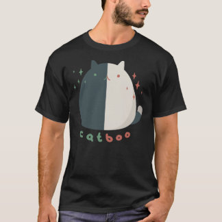 Camiseta Ranboo cat Classic T-Shirt