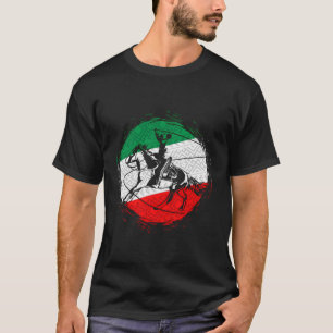Camiseta Ranch Charro Mexicano Ranchero Charreria Charreada