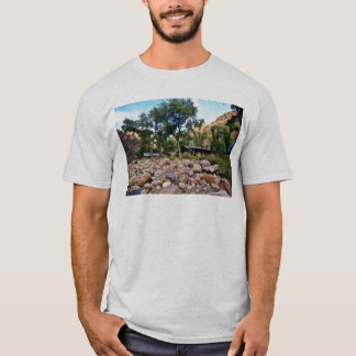 Camiseta Ranch Fantasma - Parque Nacional do Grand Canyon