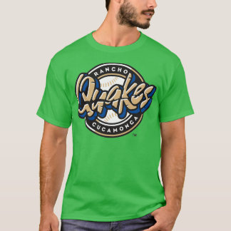 Camiseta Rancho Cucamonga Quakes