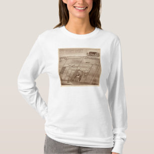 Camiseta Rancho de Bertch