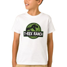rancho t-rex
