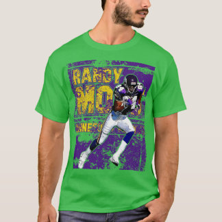 Camiseta Randy moss minMinnesota vikings