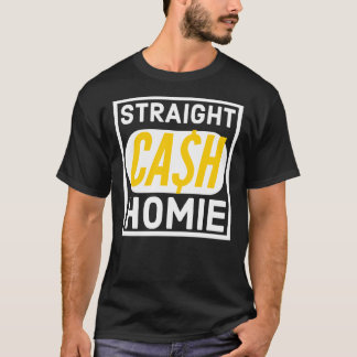 Camiseta randy mss hetero cash homy
