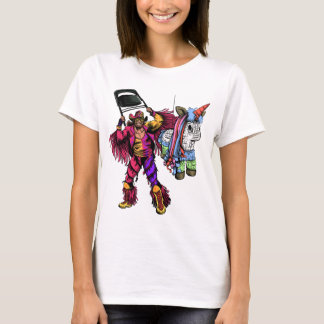 Camiseta Randy Savage T-ShirtSavage Piñata