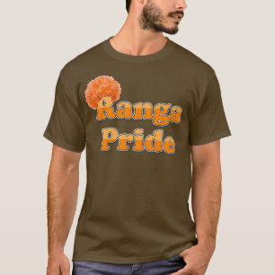 Camiseta Ranga Pride