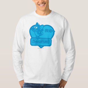 Camiseta Rangido de Jerry