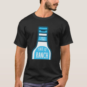 Camiseta Ranhura De Vestir Salada De Halloween Cond