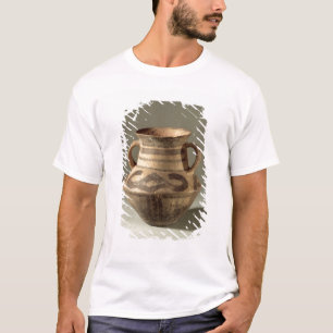 Camiseta Ranja, da província de Gansu, c.1300-700 BC