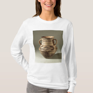 Camiseta Ranja, da província de Gansu, c.1300-700 BC
