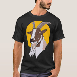 Camiseta Ranking Billy Goat Farming