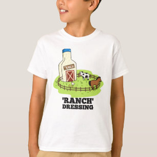 Camiseta Ranking Engraçado Comida Engraçado