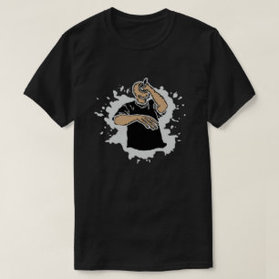 Camiseta Rap Artistas T-Shirt