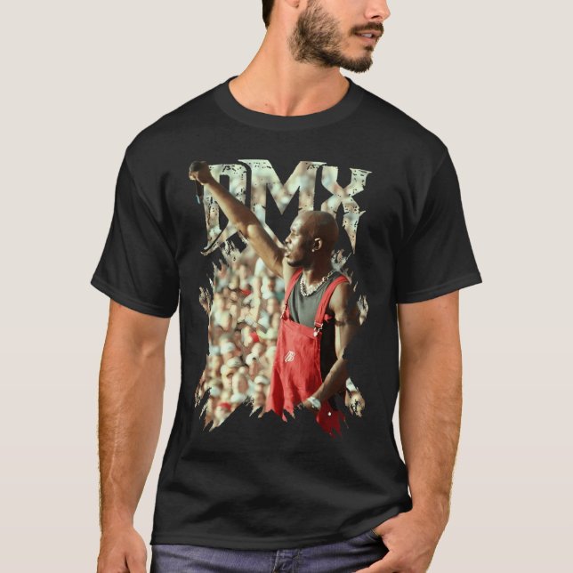 Camiseta Rap Concert Spekta (Frente)