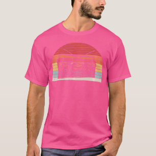 Camiseta Rap Hip Hip Do Anos 80 Blaster Do Ghetto 90