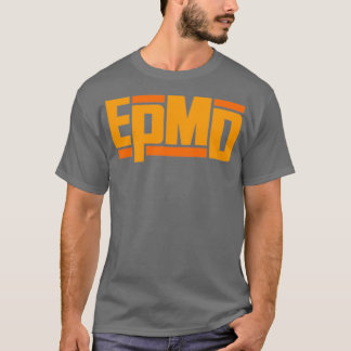 Camiseta Rap Hip Hop Epmd 90s