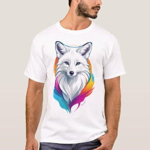 Camiseta Rapa Fox