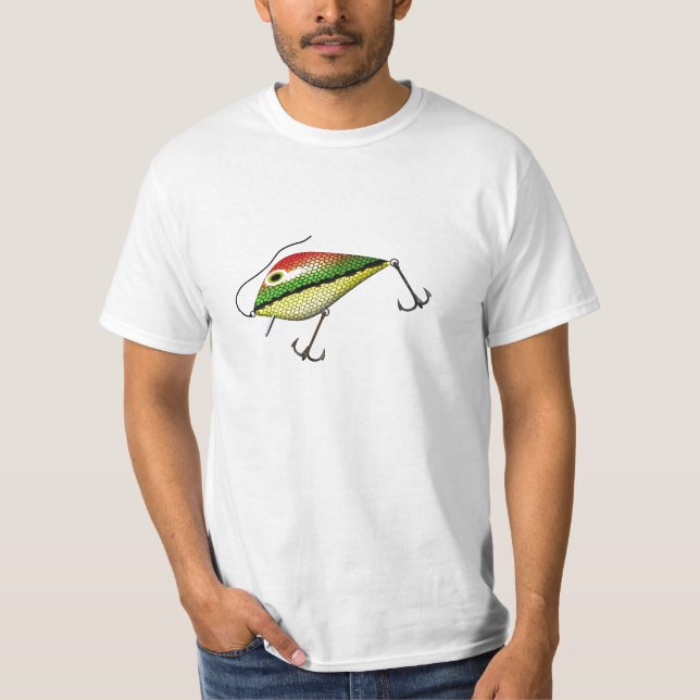 Camiseta Rapala (Frente)