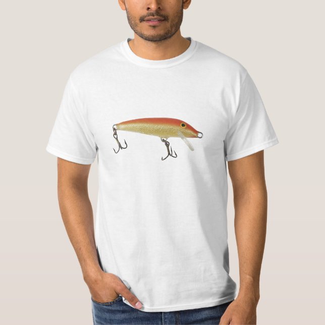 Camiseta Rapala (Frente)