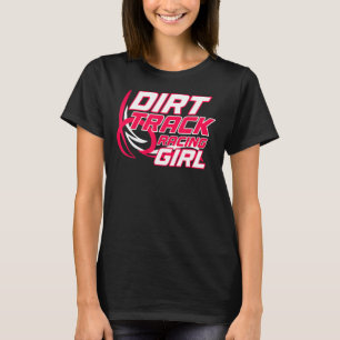 Camiseta Rapariga de Corrida de Sujeira