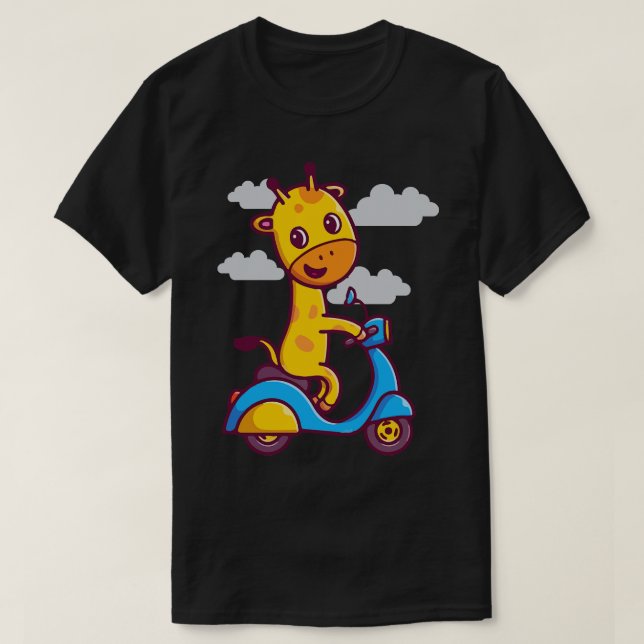 Camiseta Rapariga Engraçada Arte Carinhosa Bons Animais Mul (Frente do Design)