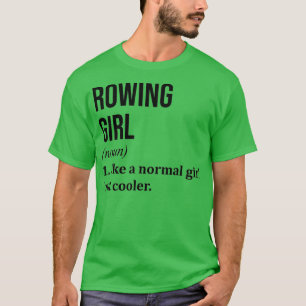Camiseta Rapariga Engraçada Cotação 1