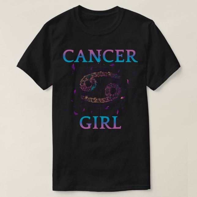 Camiseta Rapariga Eu Nascer Em Junho De Julho (Frente do Design)