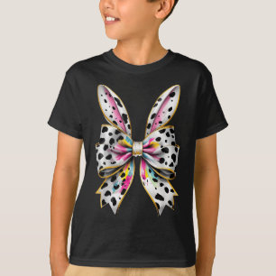 Camiseta Rapariga Felz pascoa Coqueteira Coqueteira de Coel