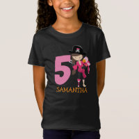 Rapariga Papagaio-Festa de aniversário-5-Camisa