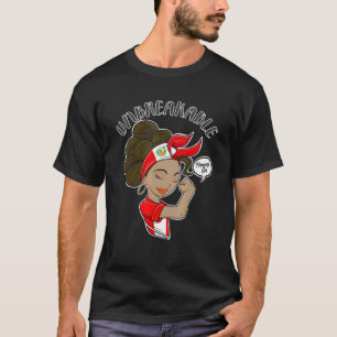 Camiseta Rapariga Peruana Inseparável I Peruana Heritage I