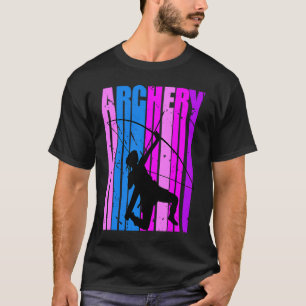 Camiseta Raparigas Adora Arrependimento Aniversário Arqueir