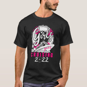 Camiseta Raparigas foram ao Cruzamento da Família Primo das