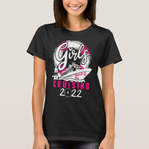 Camiseta Raparigas foram ao Cruzamento da Família Primo das