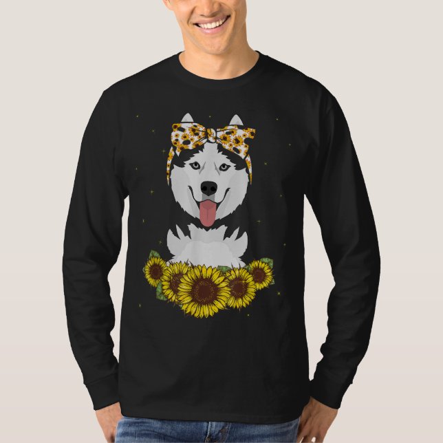 Camiseta Raparigas Mãe Cachorro Cachorro Cachorro Dourado P (Frente)
