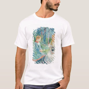 Camiseta Raparigas na janela, 1892