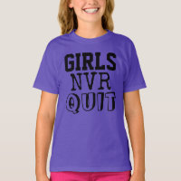 Raparigas Nunca Deixam O Tanque Personalizado De C