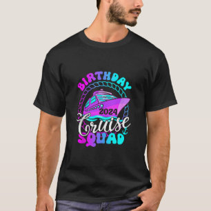 Camiseta Raparigas Trip 2024 As Meninas Foram Para Cruzamen