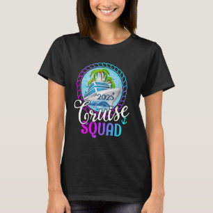 Camiseta Raparigas Trip 2025 As Meninas Saíram Cruzando Ani