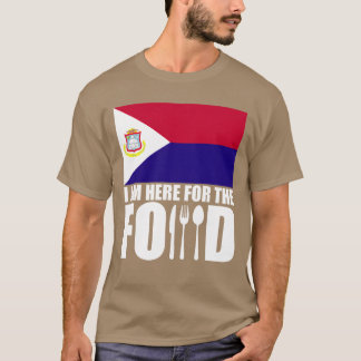 Camiseta rapaz viagem comida souvenir São Martinho