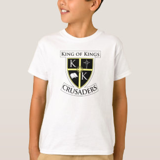 Camiseta Rapazes, cruzadores, Ringer Tee