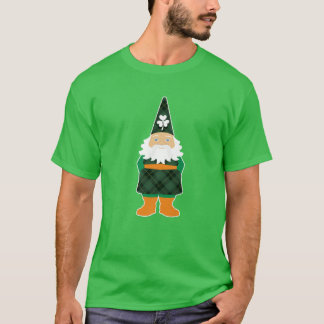 Camiseta Rapazes, Dia de São Patrício, Gnomos, Leprechauns 