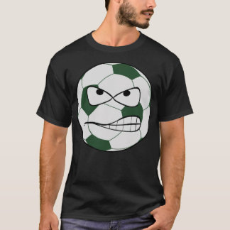 Camiseta Rapazes do futebol irados