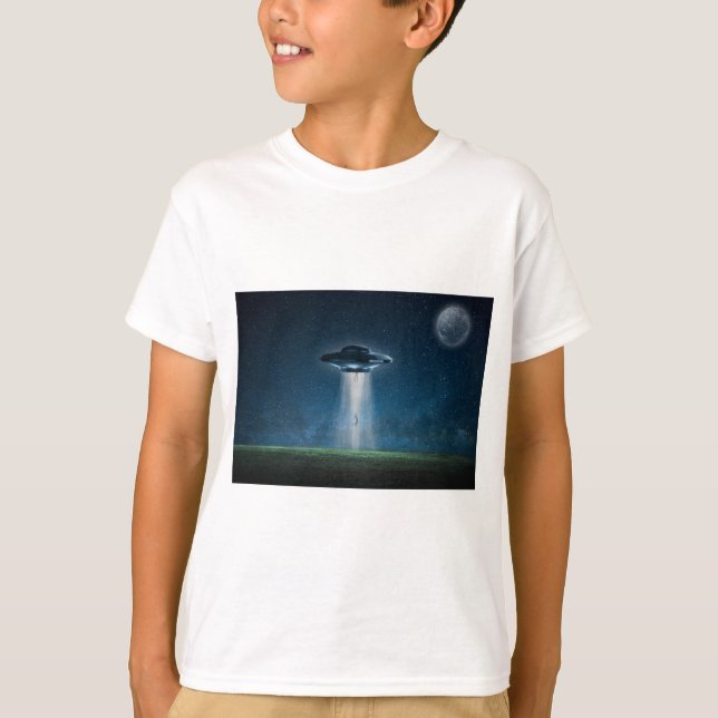 Camiseta rapazes t-shart (Frente)